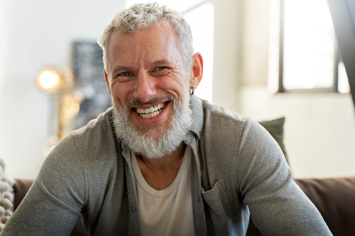 Testosterone Replacement Therapy for Men In Testosterone Replacement Therapy Clinic In Coos Bay
